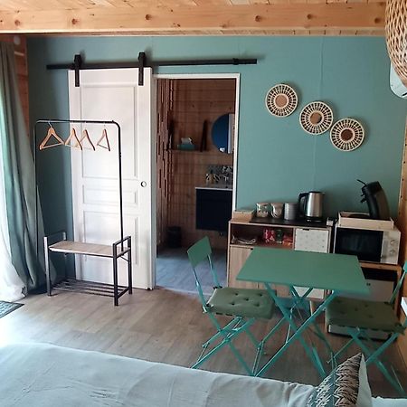 Moulin Room Naours Екстер'єр фото