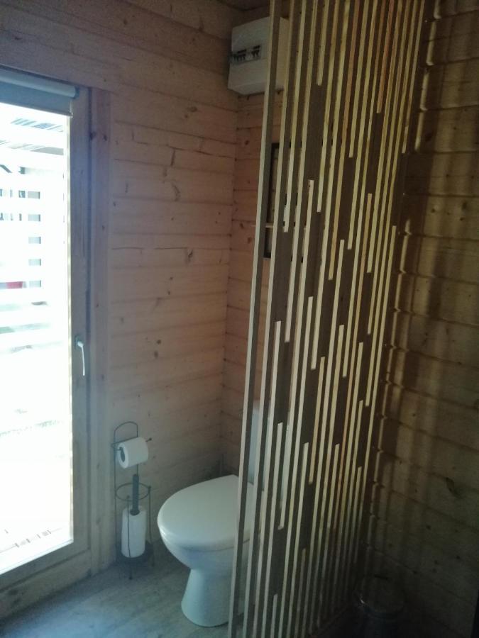 Moulin Room Naours Екстер'єр фото