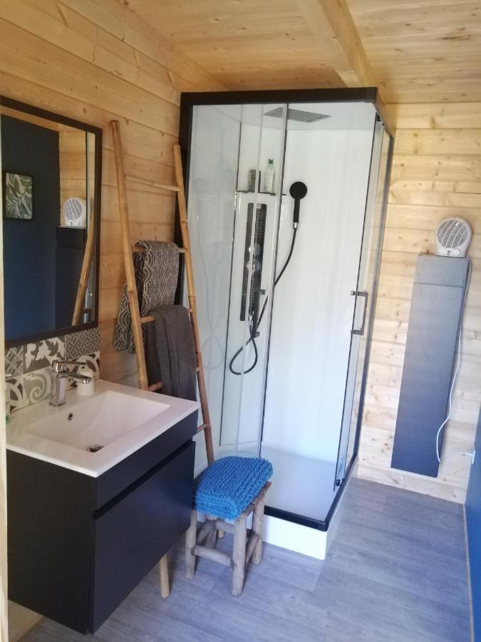 Moulin Room Naours Екстер'єр фото