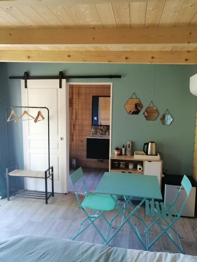 Moulin Room Naours Екстер'єр фото