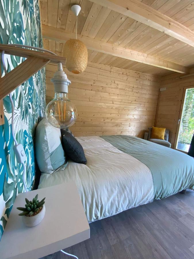 Moulin Room Naours Екстер'єр фото
