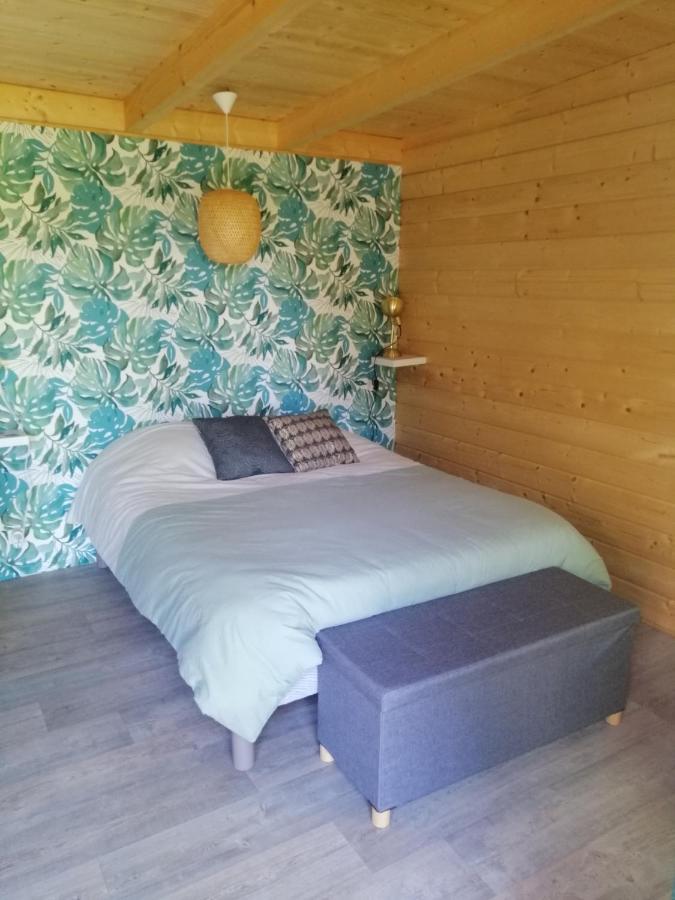Moulin Room Naours Екстер'єр фото