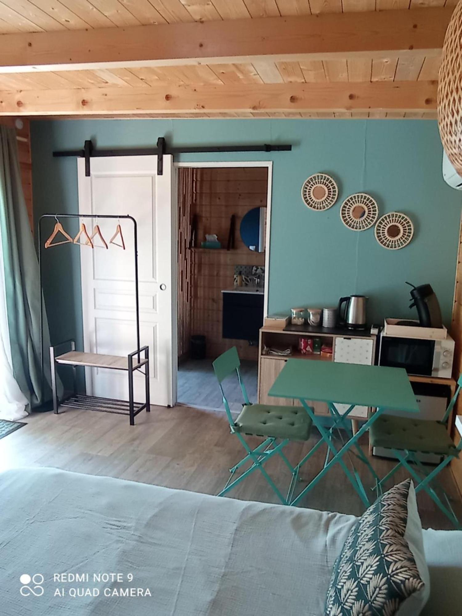 Moulin Room Naours Екстер'єр фото