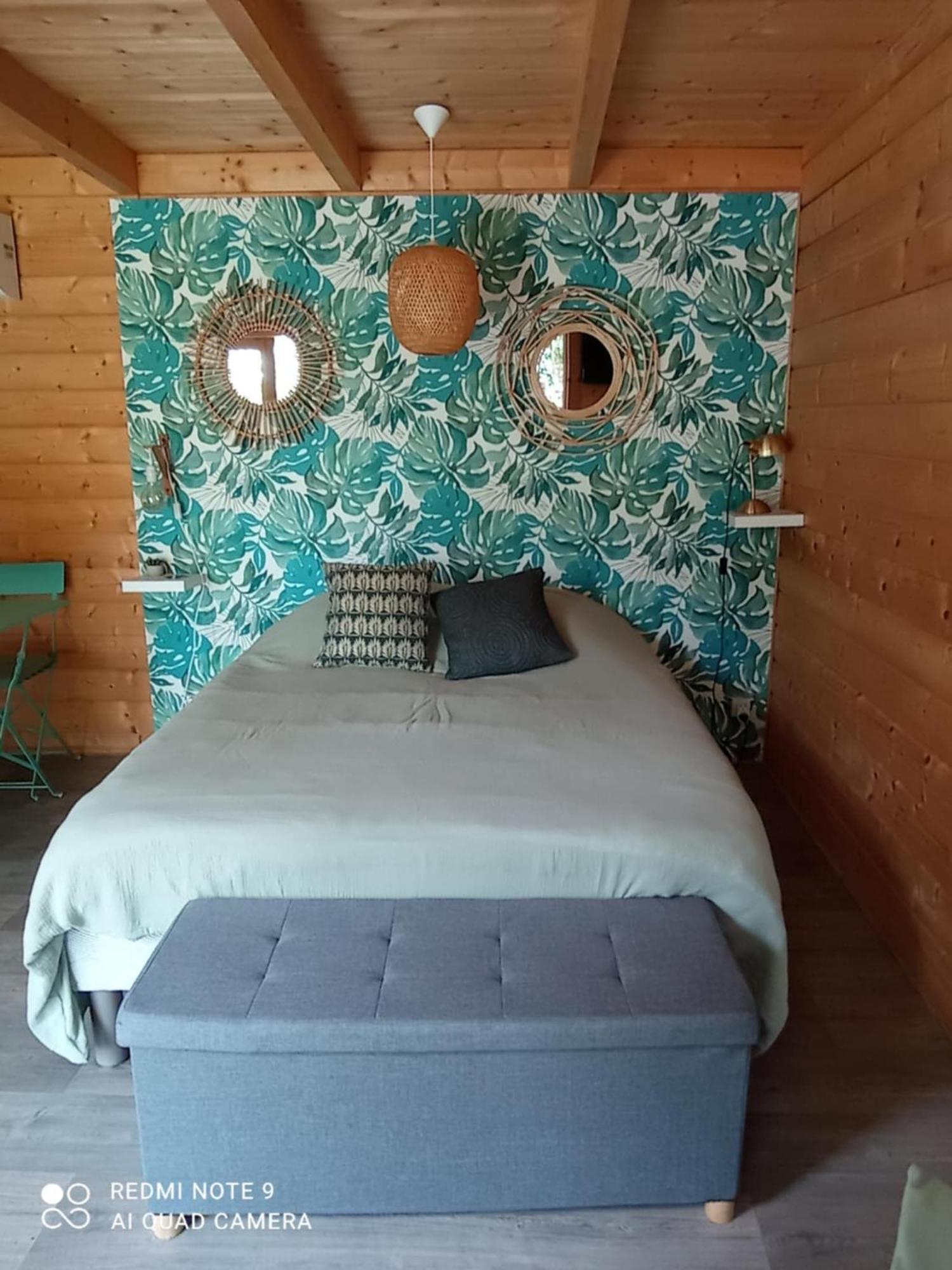 Moulin Room Naours Екстер'єр фото