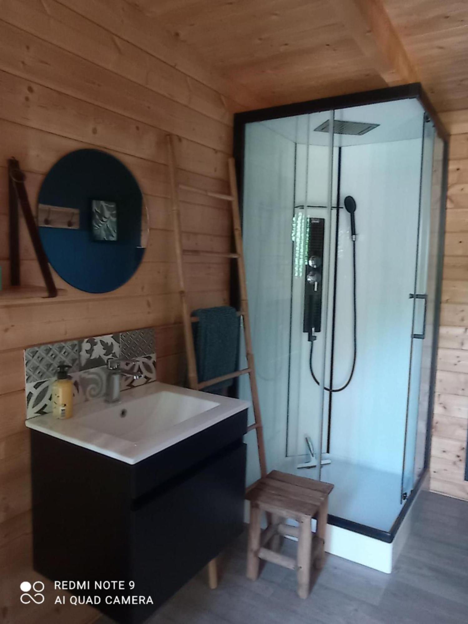 Moulin Room Naours Екстер'єр фото
